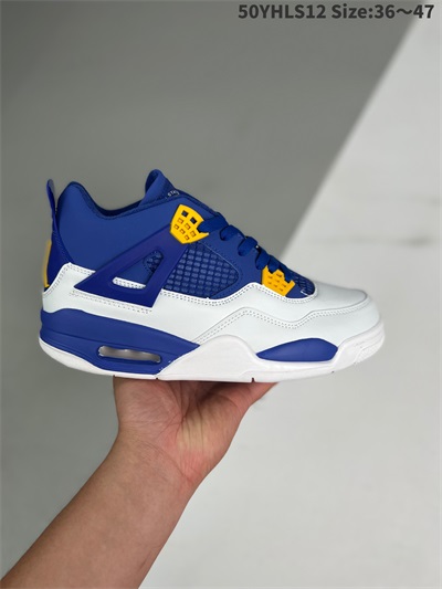 men jordan 4 shoes 2022-12-12-043